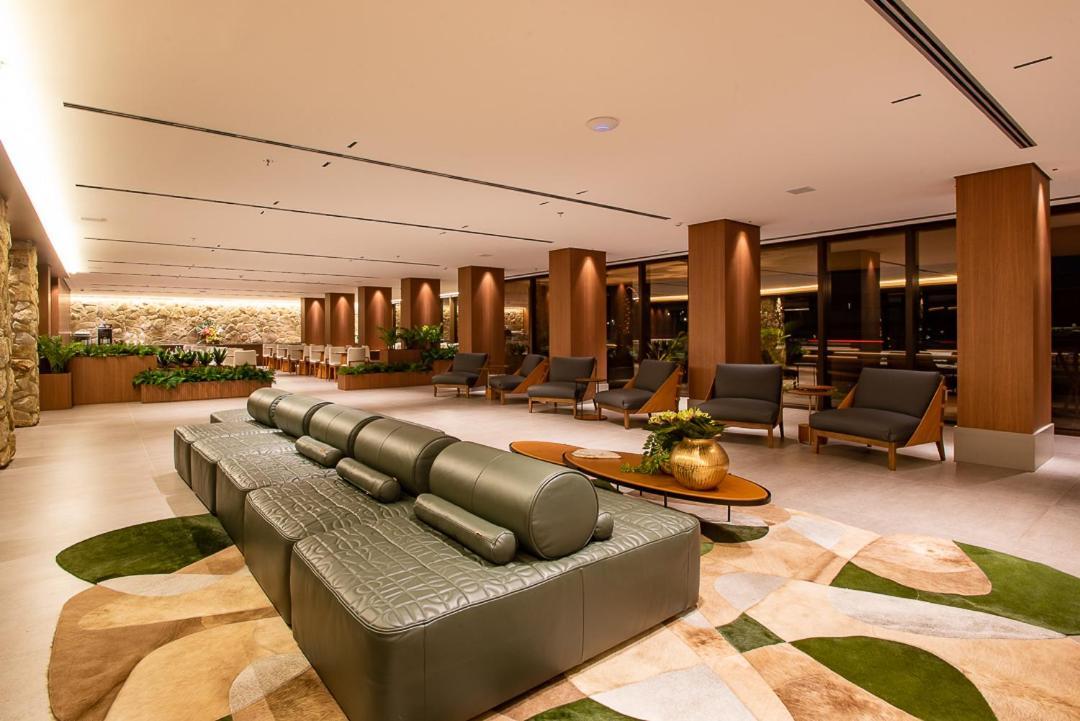Amazon Aeroporto Hotel Cuiabá Exterior foto